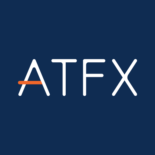 ATFX 로고