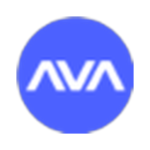 AvaTrade 로고