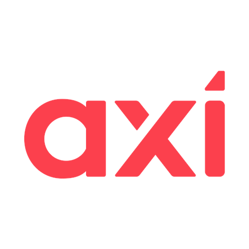 Axi 로고