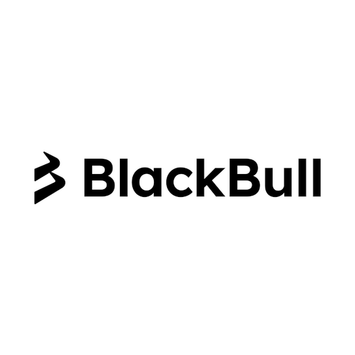 BlackBull Markets 로고