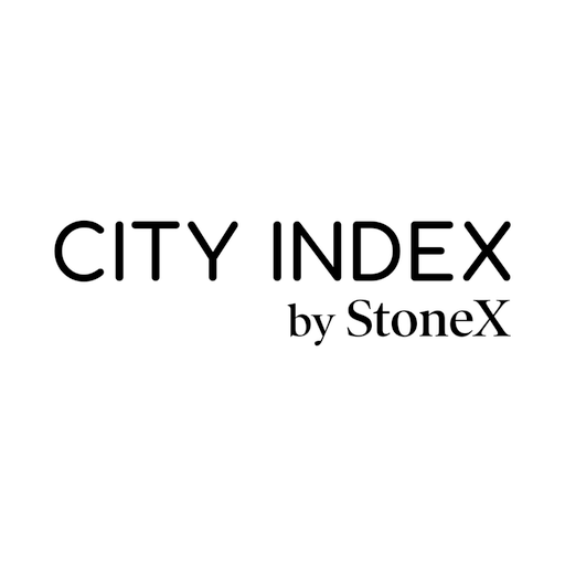 City Index 로고
