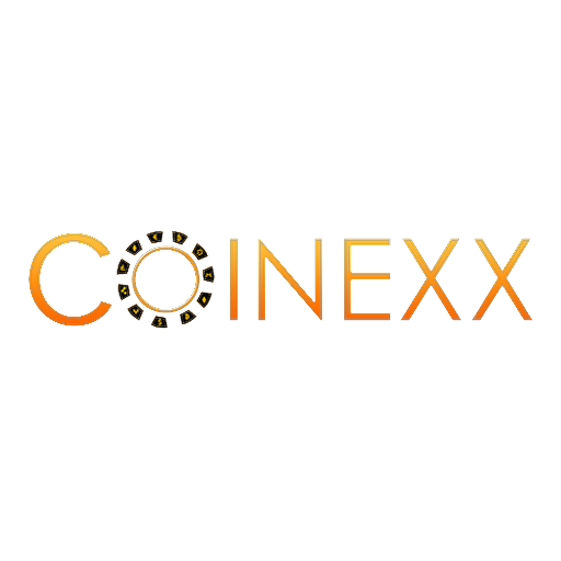 Coinexx 로고