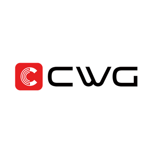 CWG Markets 로고