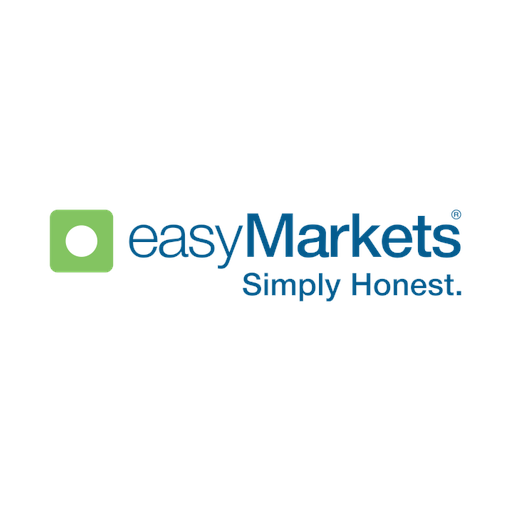 easyMarkets 로고