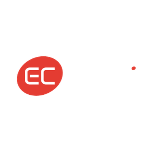 EC Markets 로고