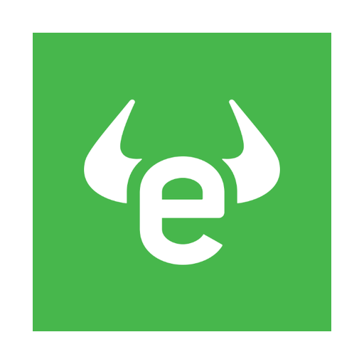 eToro 로고