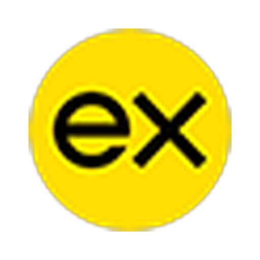 Exness 로고