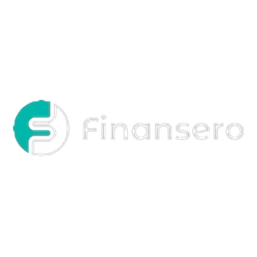 FINANSERO 로고