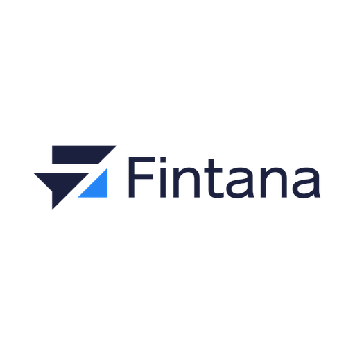 Fintana 로고