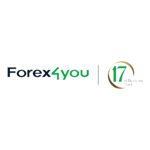 Forex4you 로고