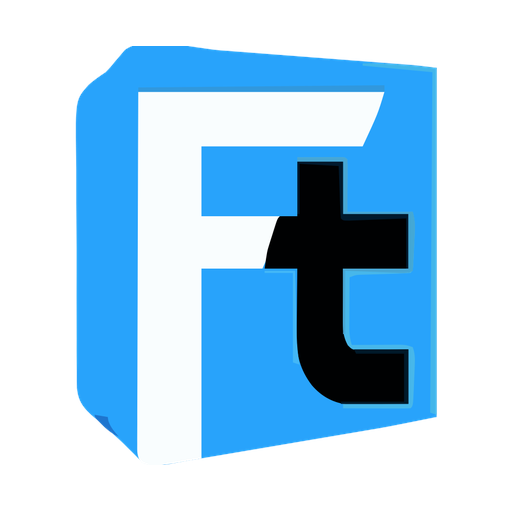 Fortrade 로고