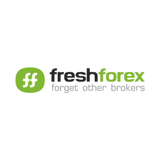 FreshForex 로고