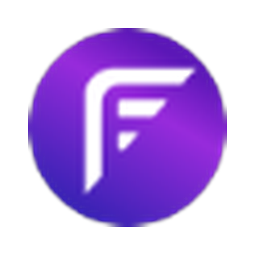 Fusion Markets 로고