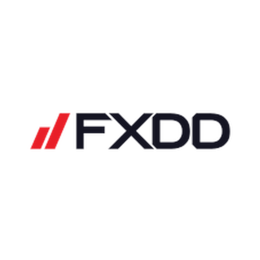 FXDD 로고