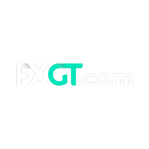FXGT 로고