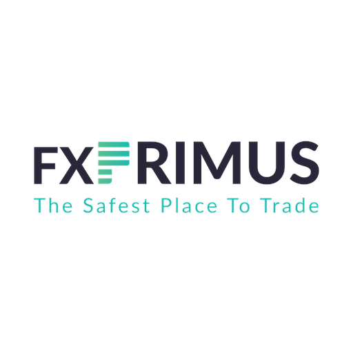 FXPRIMUS 로고