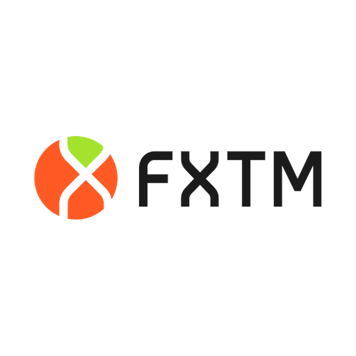 FXTM 로고