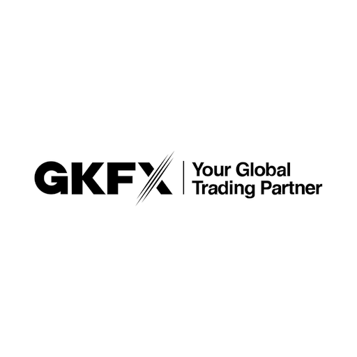 GKFX 로고