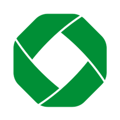 GO Markets 로고