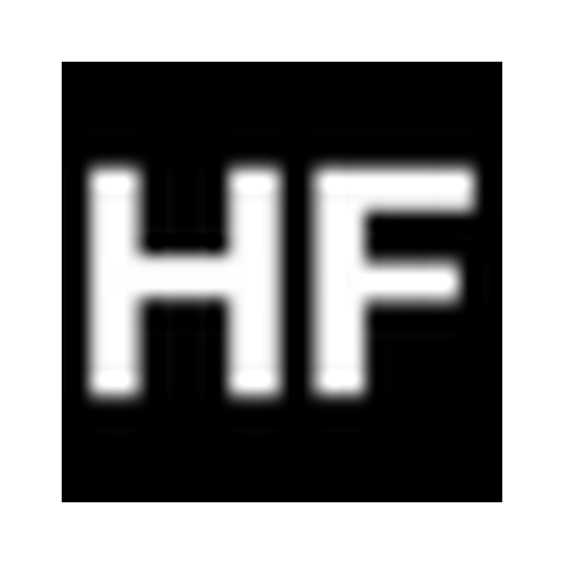 HFM 로고
