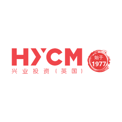 HYCM 로고