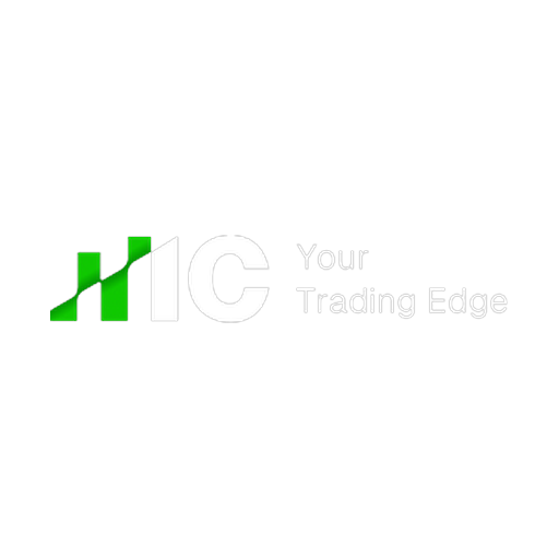 IC Markets 로고