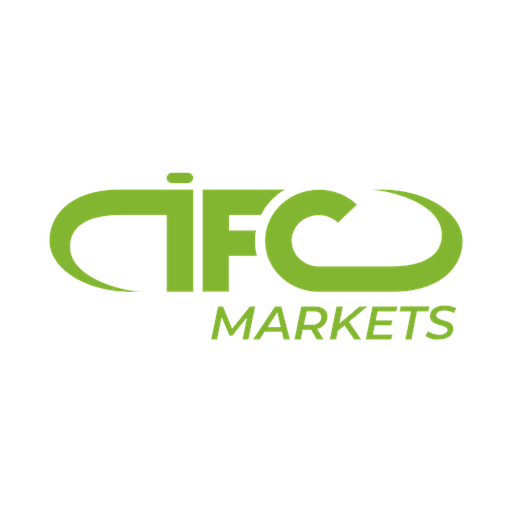 IFC Markets 로고