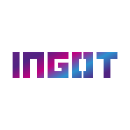 Ingot Brokers 로고