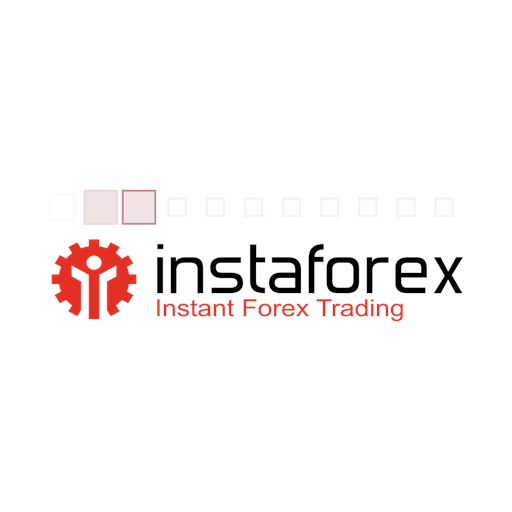 InstaForex 로고