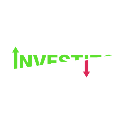Investizo 로고