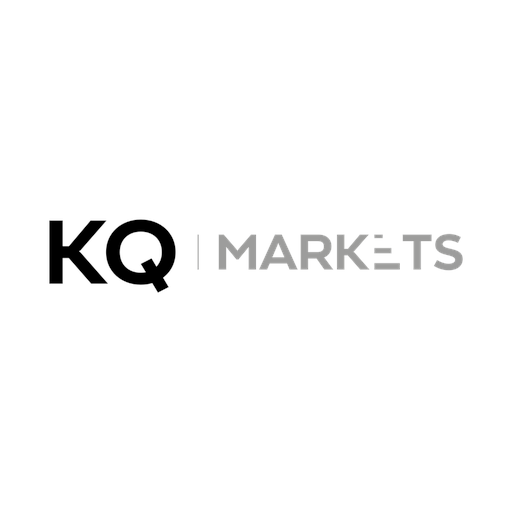 KQ Markets 로고