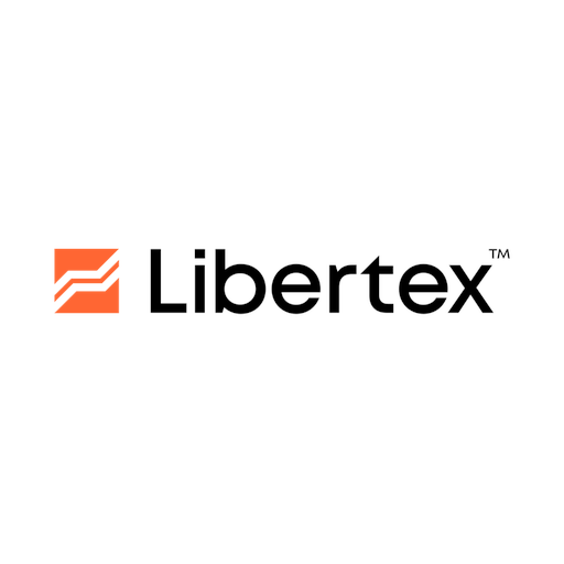 Libertex 로고