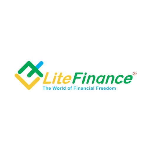 LiteFinance 로고