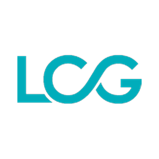 London Capital Group 로고