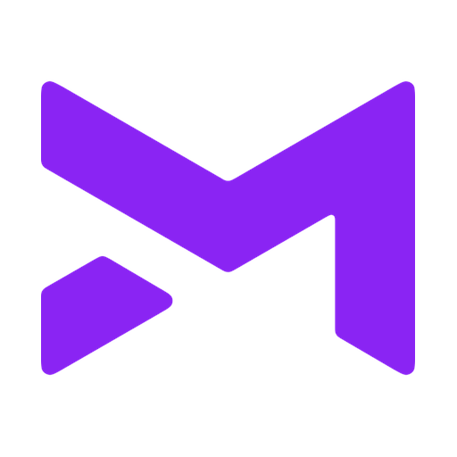 MTrading 로고