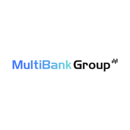 MultiBank Group 로고