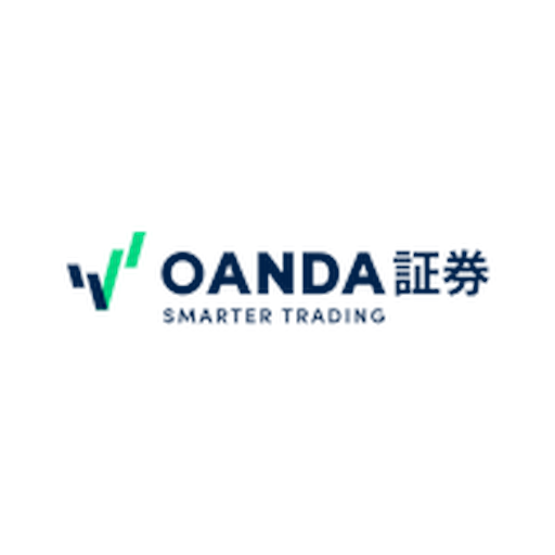 OANDA 로고