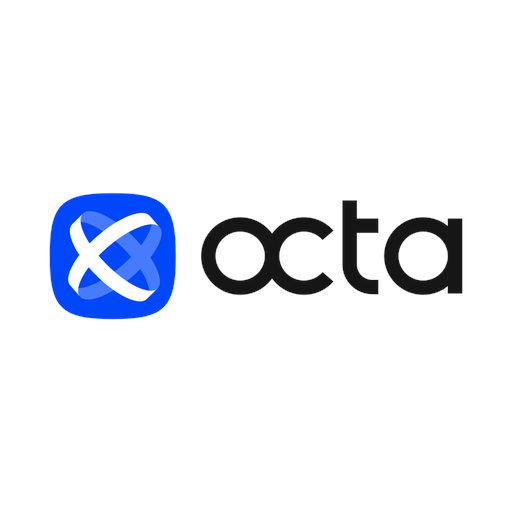 Octa 로고