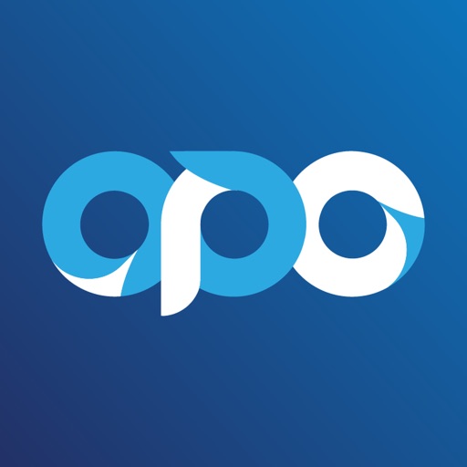 OpoFinance 로고