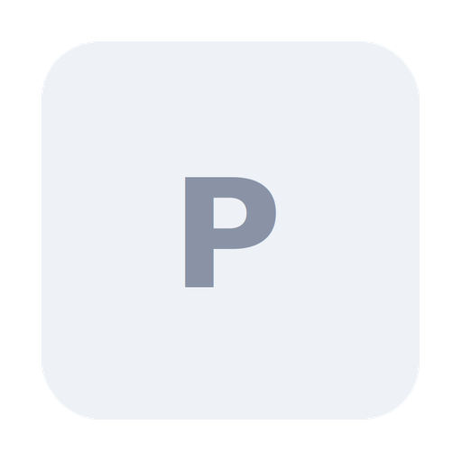 POCKET TRADER 로고