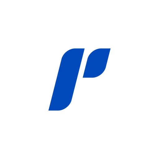 PU Prime 로고