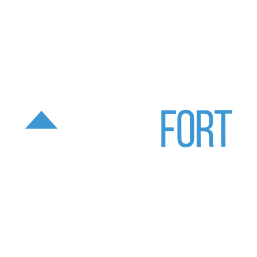 Rockfort 로고