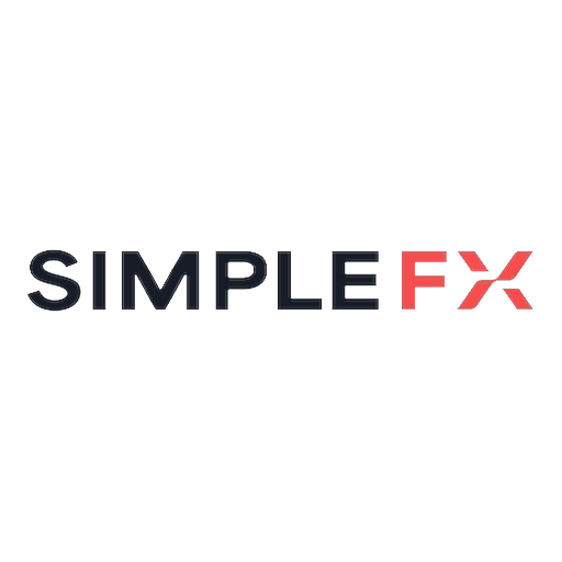 SimpleFX 로고