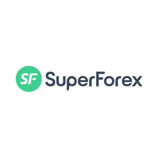 SuperForex 로고