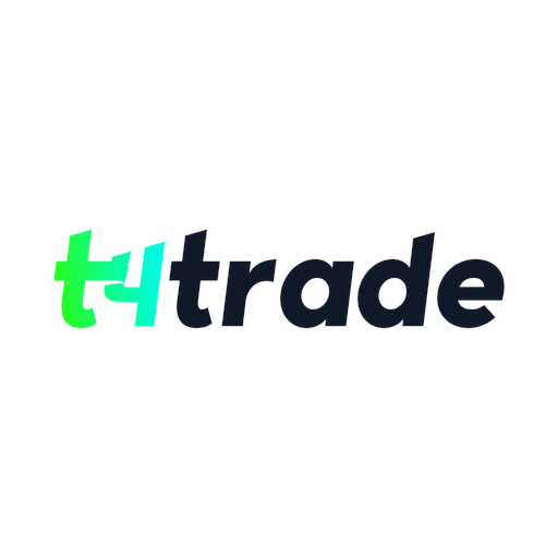 T4Trade 로고