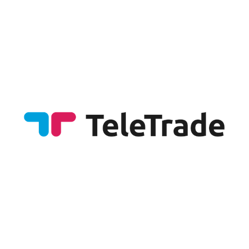 TeleTrade 로고