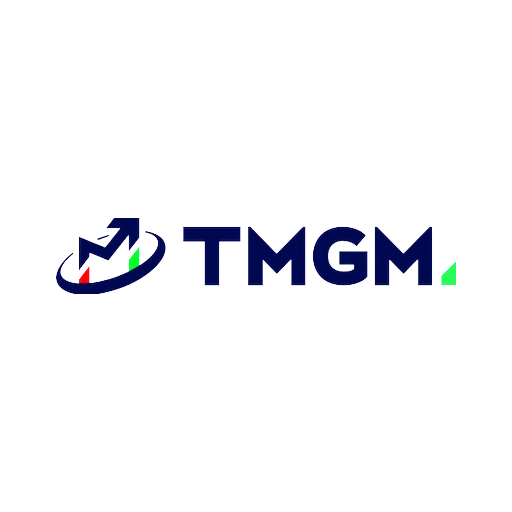 TMGM 로고