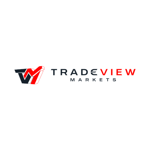 TradeView 로고