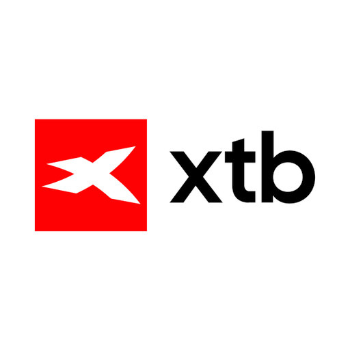 XTB 로고