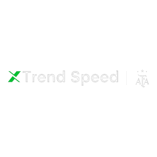 XTrend Speed 로고